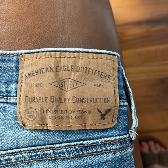 American Eagle Men’s Jeans - Picture 6 of 6